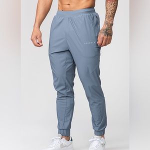 237 Nylon Training Joggers